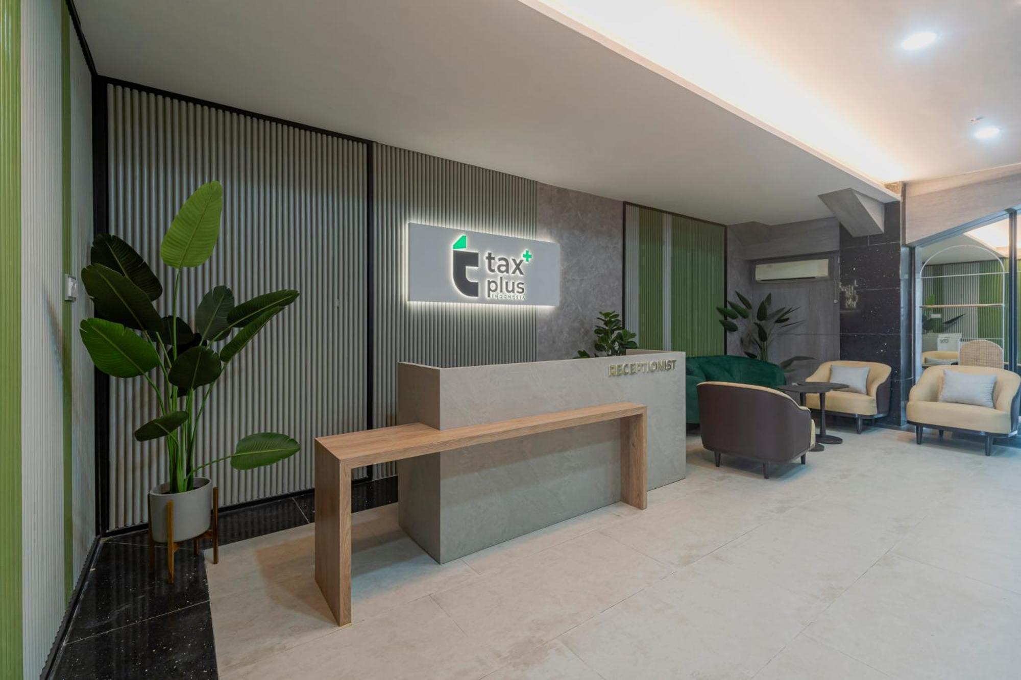 Stay.Vie Hotel Сурабая Экстерьер фото